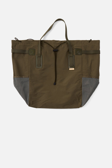 Functional Tote Bag