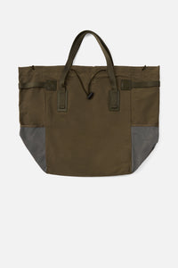 Functional Tote Bag