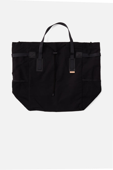 Functional Tote Bag