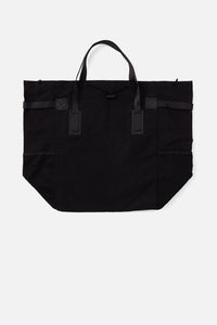 Functional Tote Bag