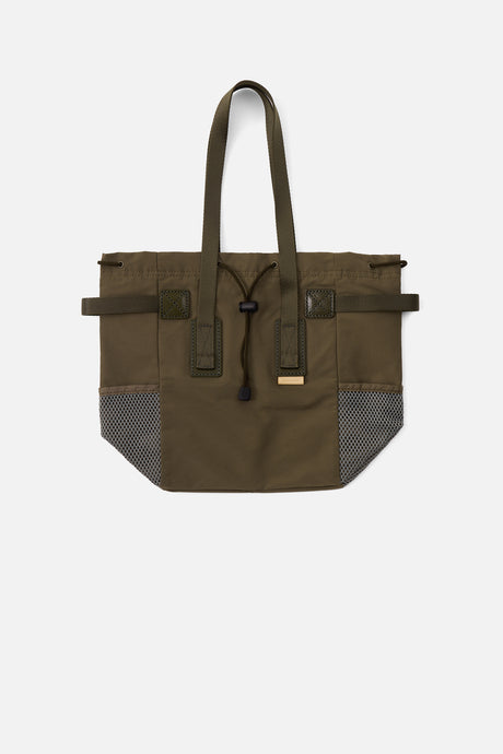 Functional Tote Bag Small