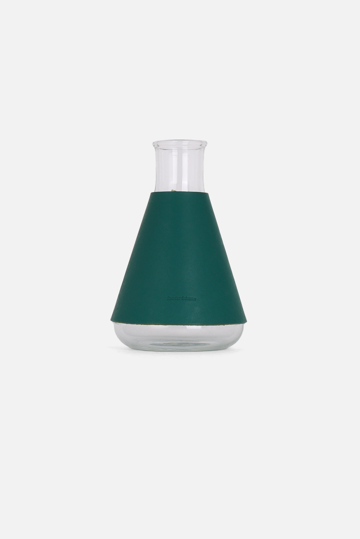 Erlenmeyer Flask 2000ml Green