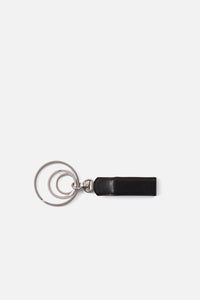 Key Clip Black