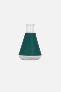 Erlenmeyer Flask 2000ml Green