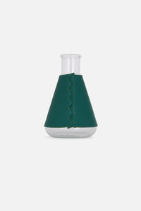 Erlenmeyer Flask 2000ml Green