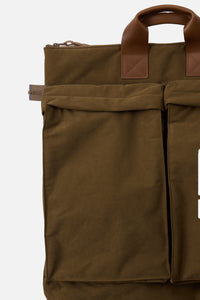 Helmet Bag Khaki