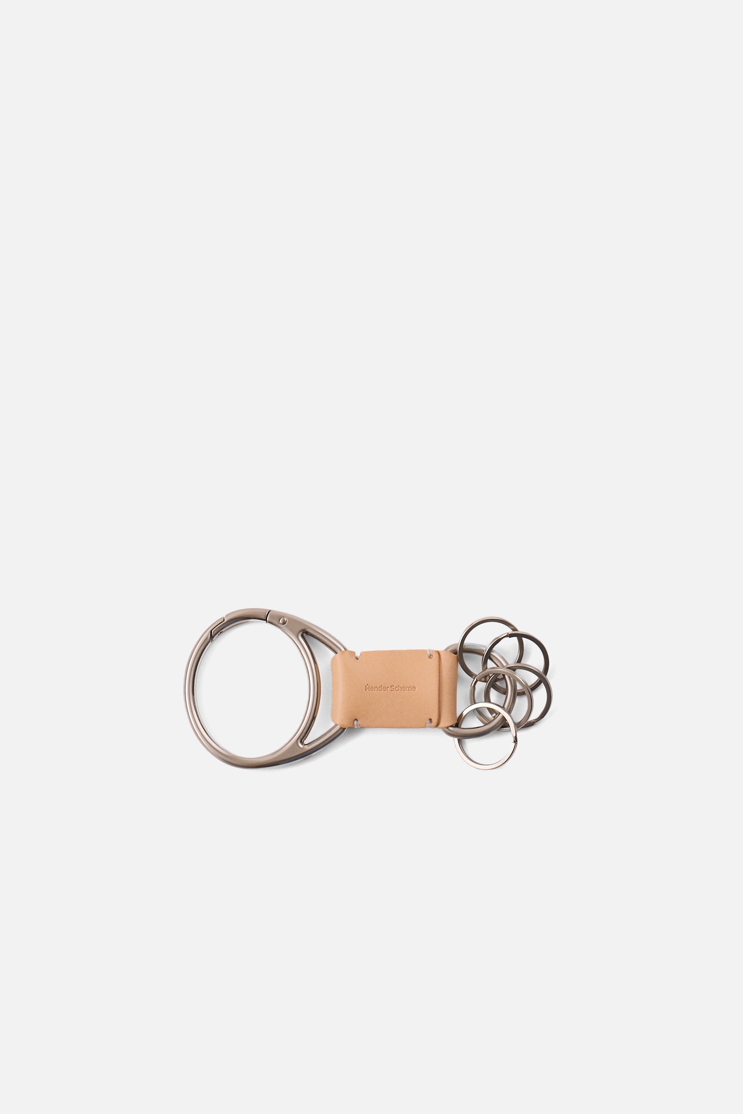 Key Hook Natural