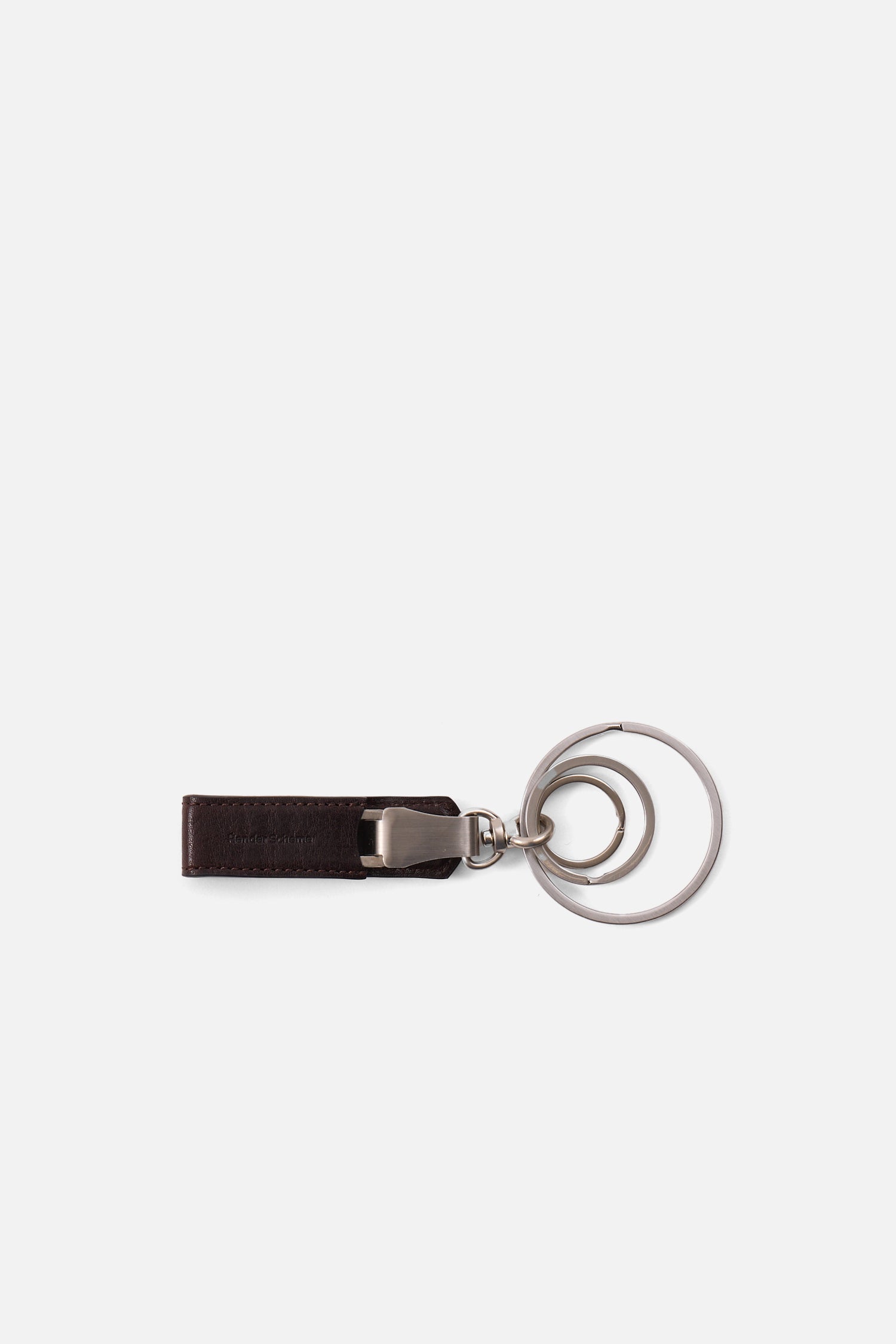 Key Clip Choco