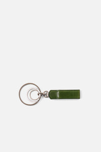 Key Clip Green