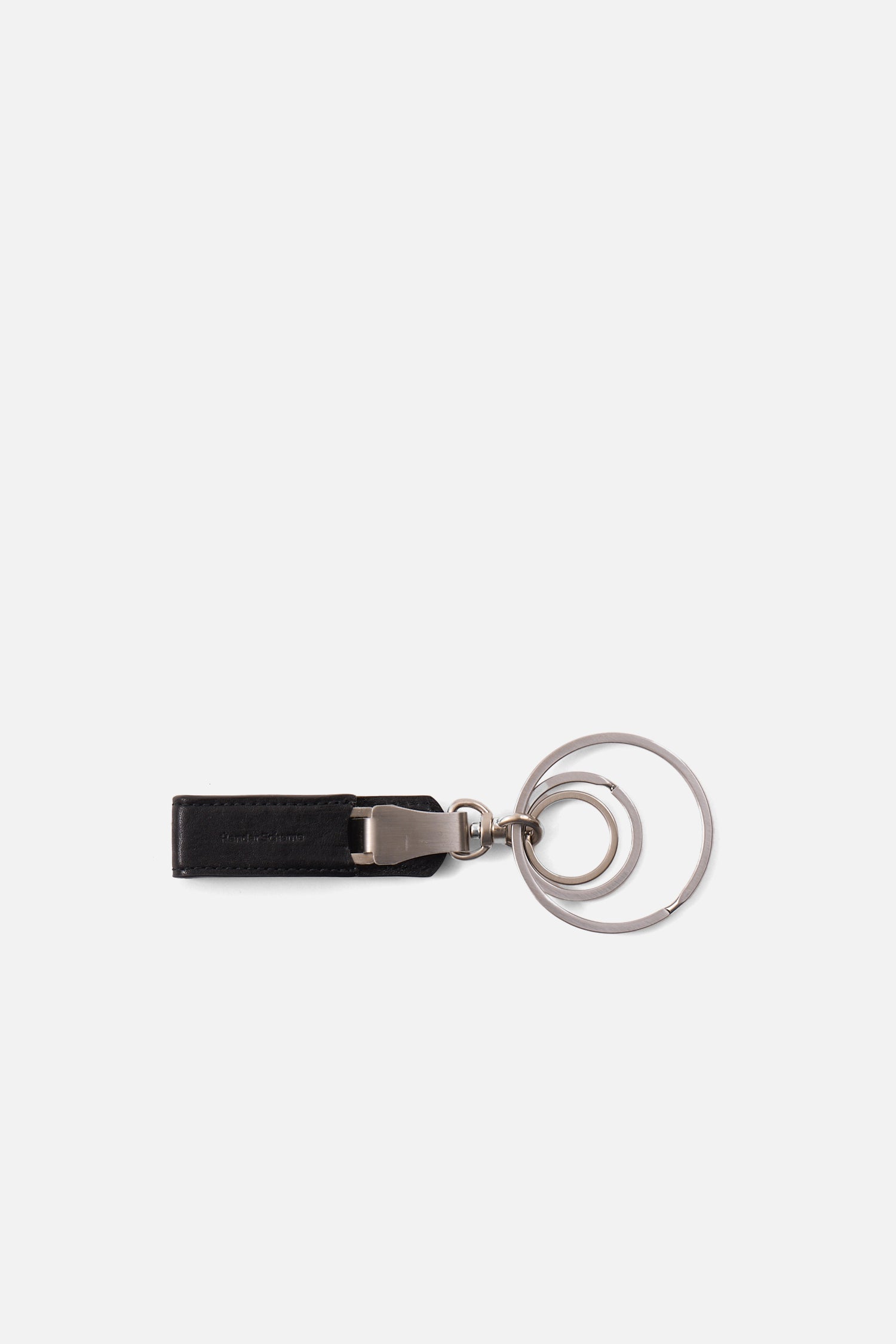 Key Clip Black