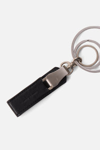 Key Clip Black