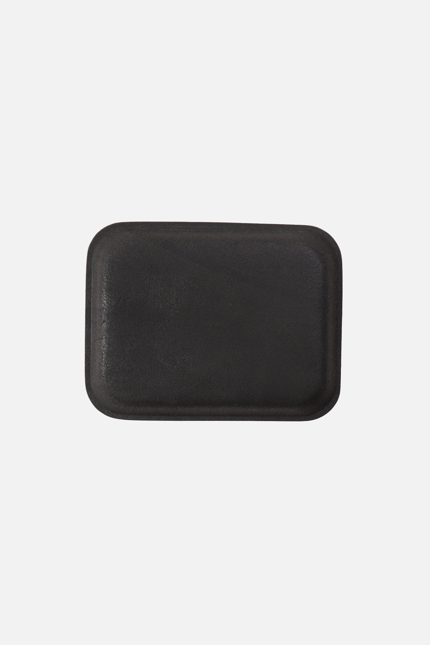 Leather Tray M