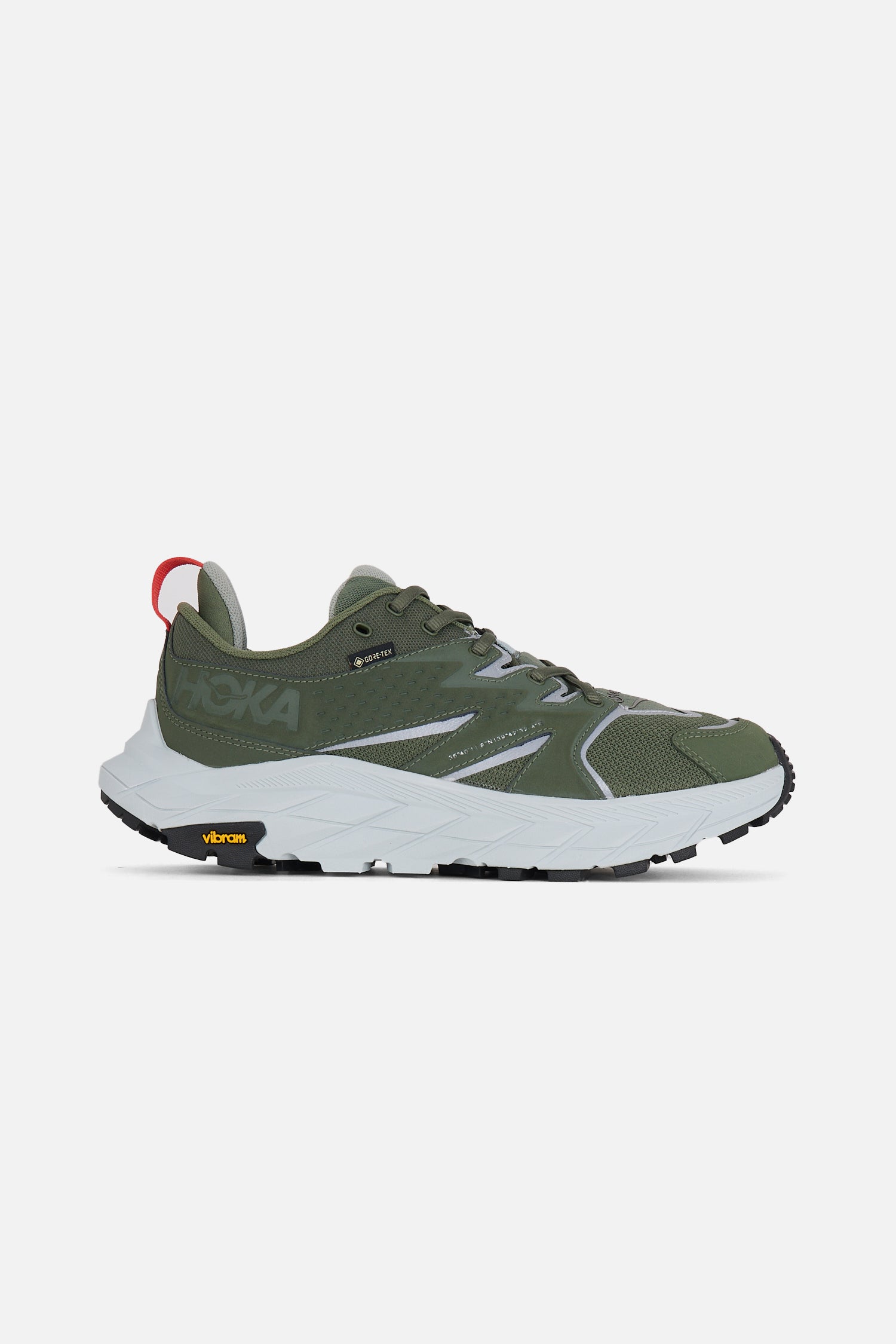 WTAPS × Hoka Anacapa Low GTX /