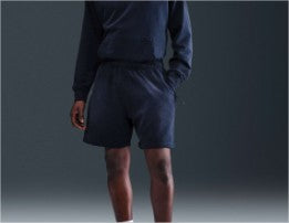 Solo Swoosh Shorts