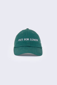 Out For Lunch Cap