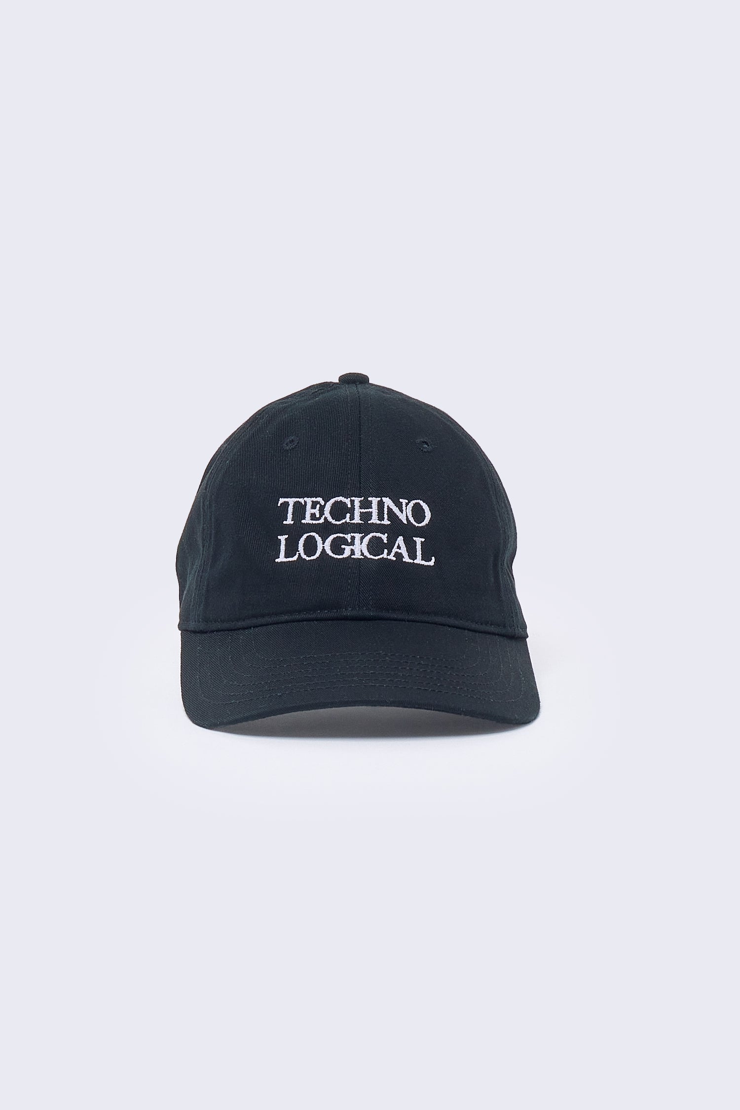 Techno Logical Cap