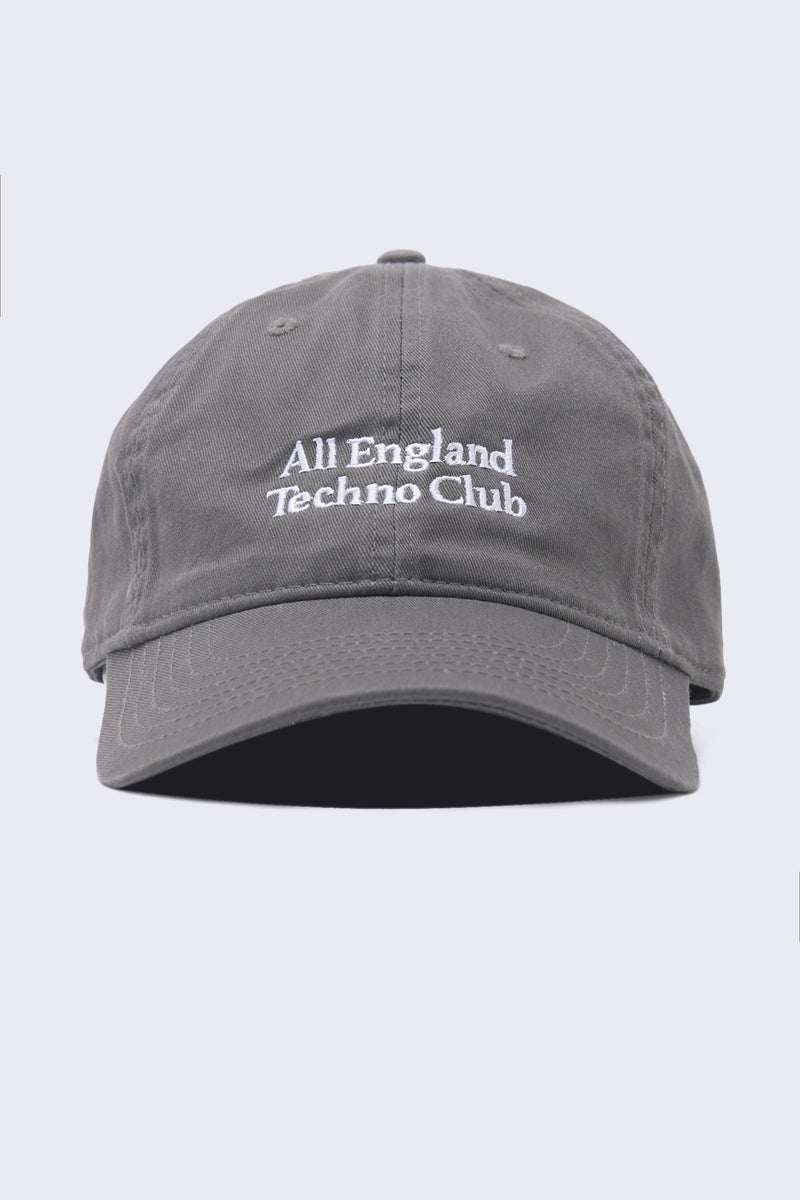 All England Techno Club Cap