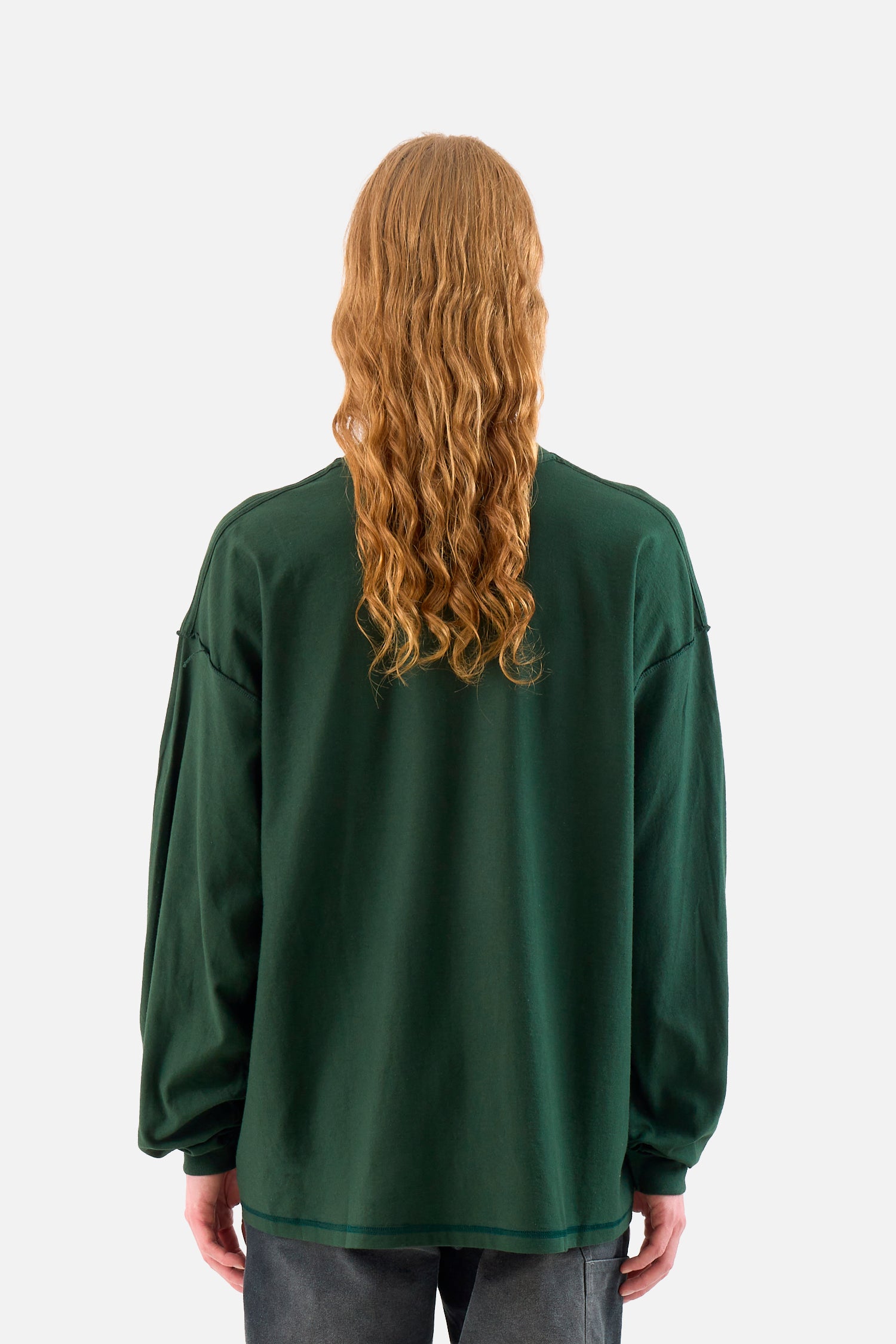 Neu Wave Longsleeve Tee