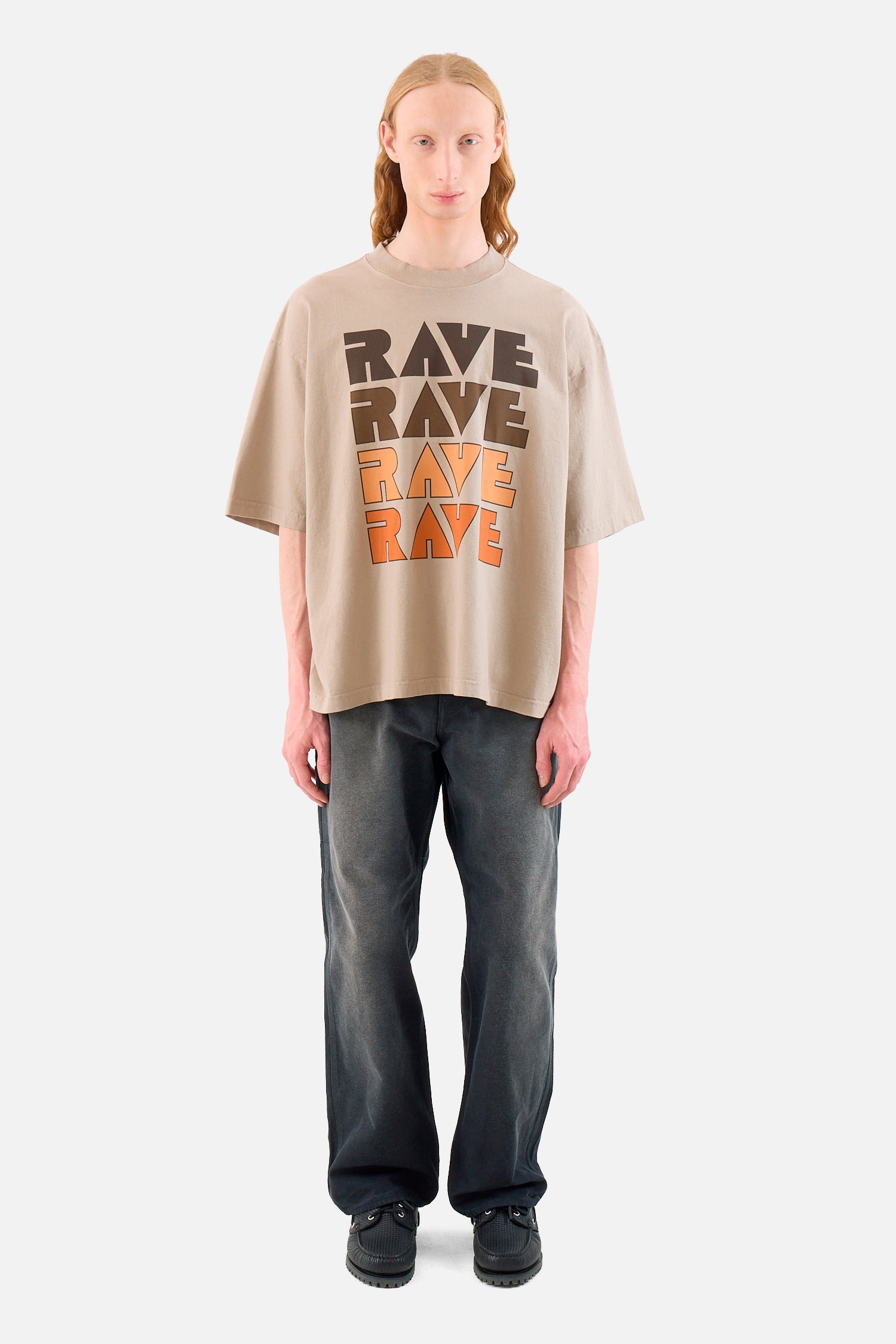 Rave T-Shirt