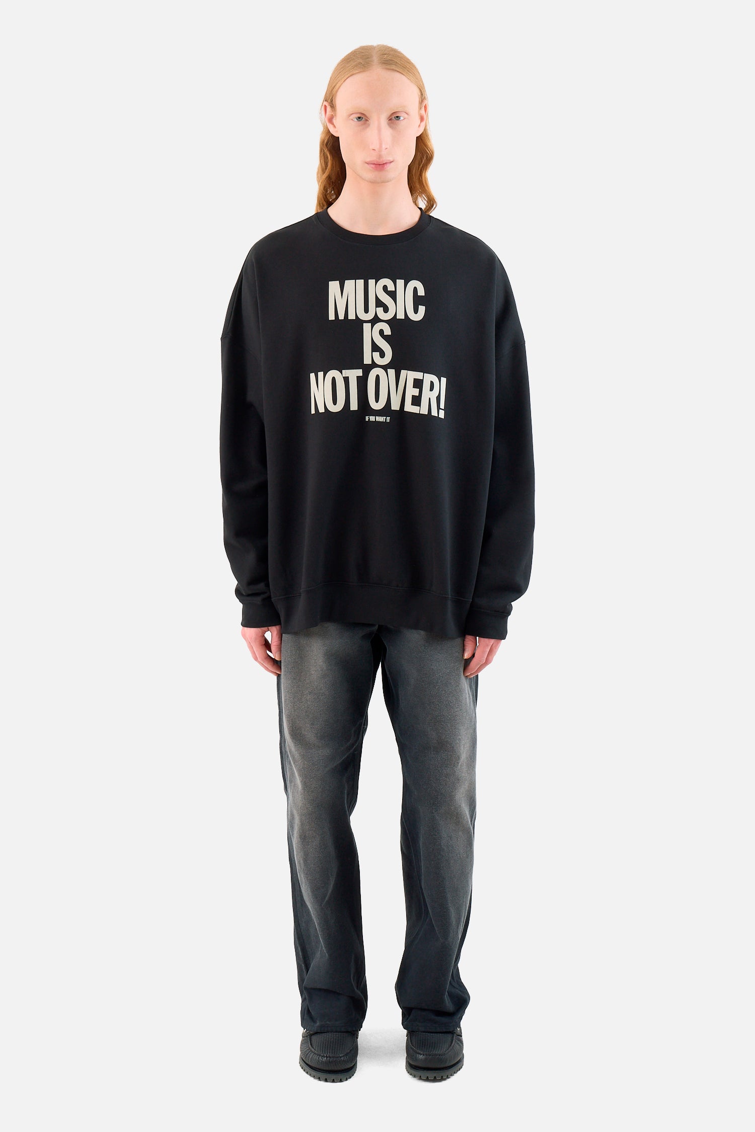 Mino Sweatshirt