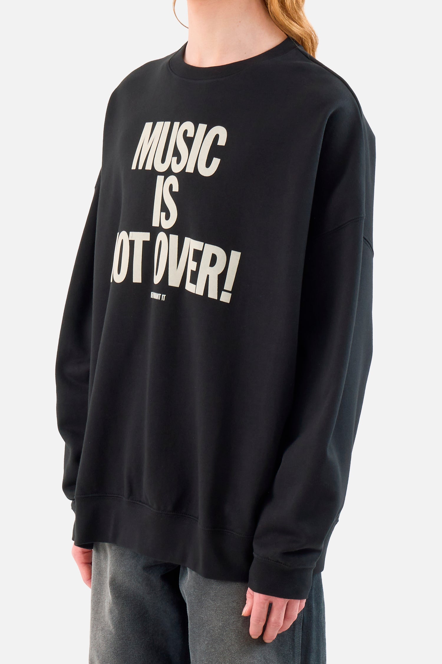 Mino Sweatshirt