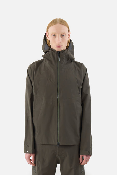 x Goldwin Gore-Tex Pro 3L Shell Jacket