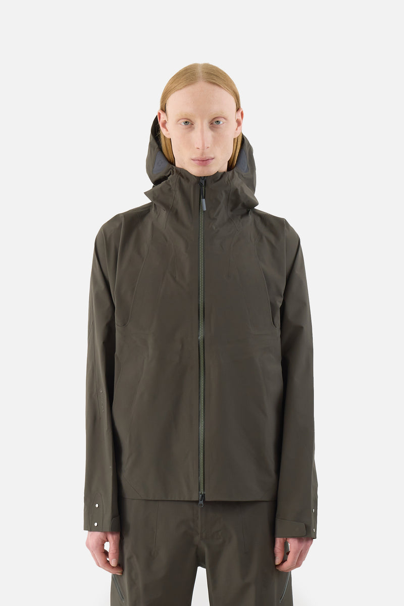 x Goldwin Gore-Tex Pro 3L Shell Jacket