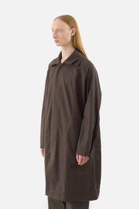 x Marzotto Atlas Coat