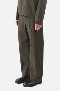 x Goldwin Gore-Tex Pro 3L Shell Pants