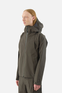 x Goldwin Gore-Tex Pro 3L Shell Jacket