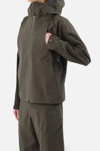 x Goldwin Gore-Tex Pro 3L Shell Jacket