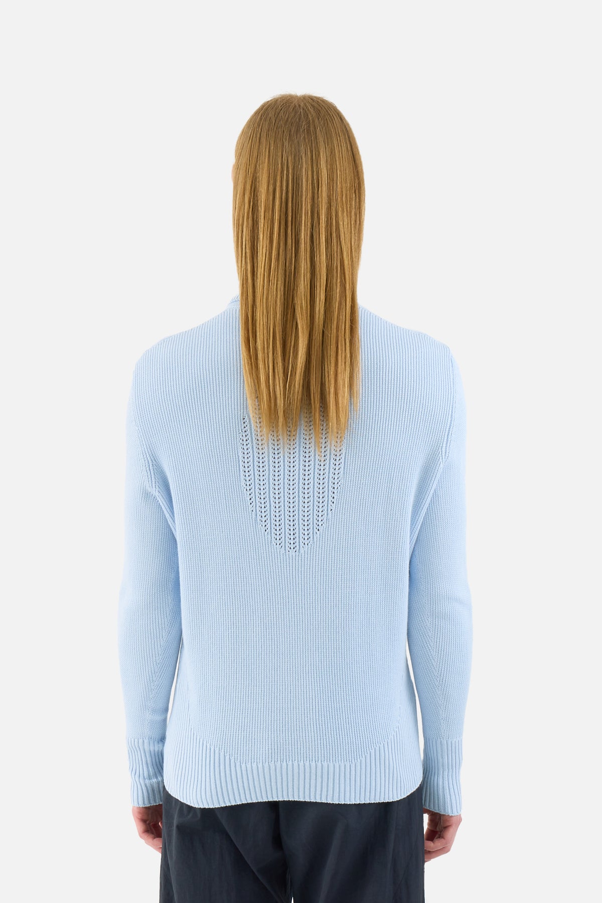 Lancet Zipped Sweater