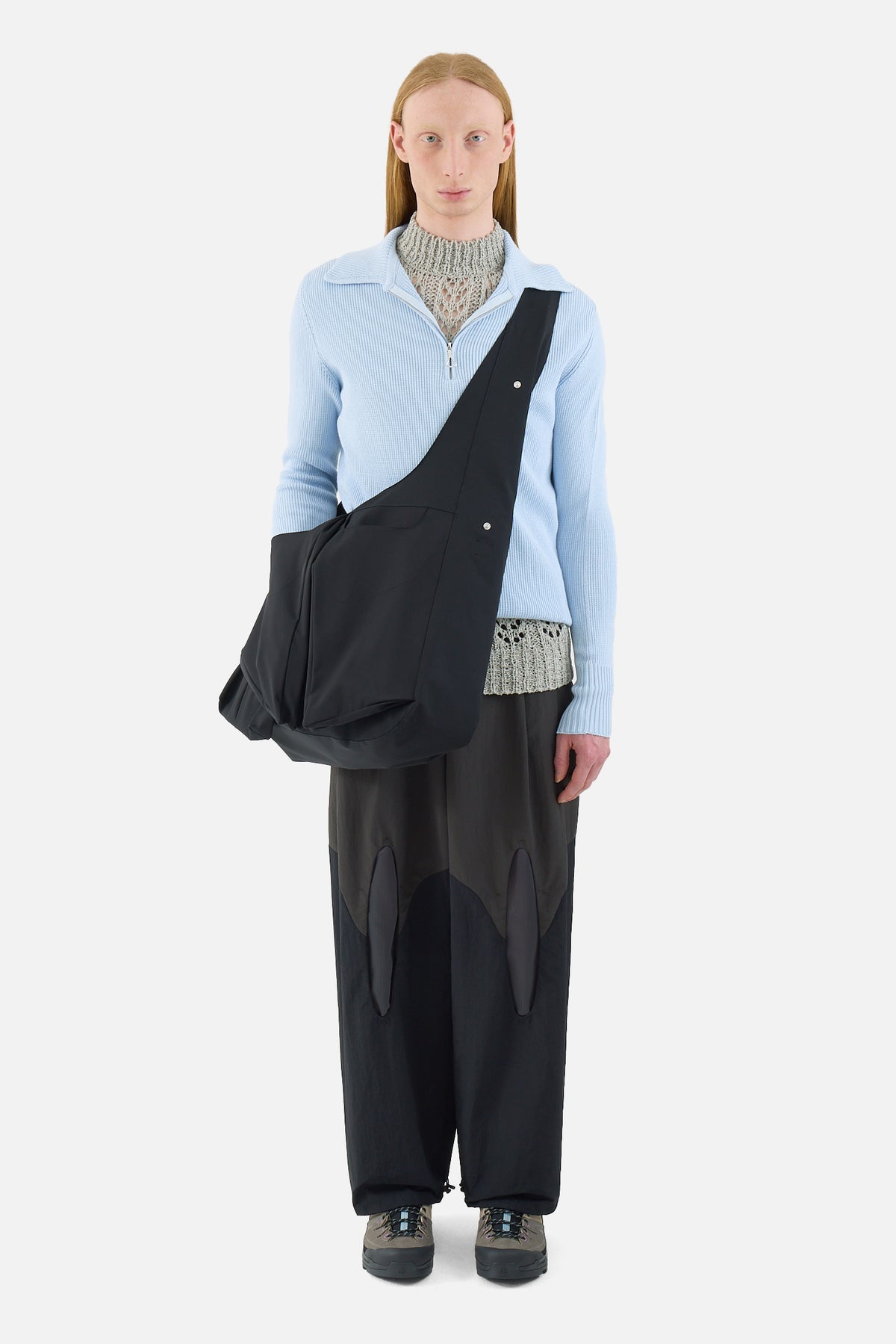 Redos Knitted Vest