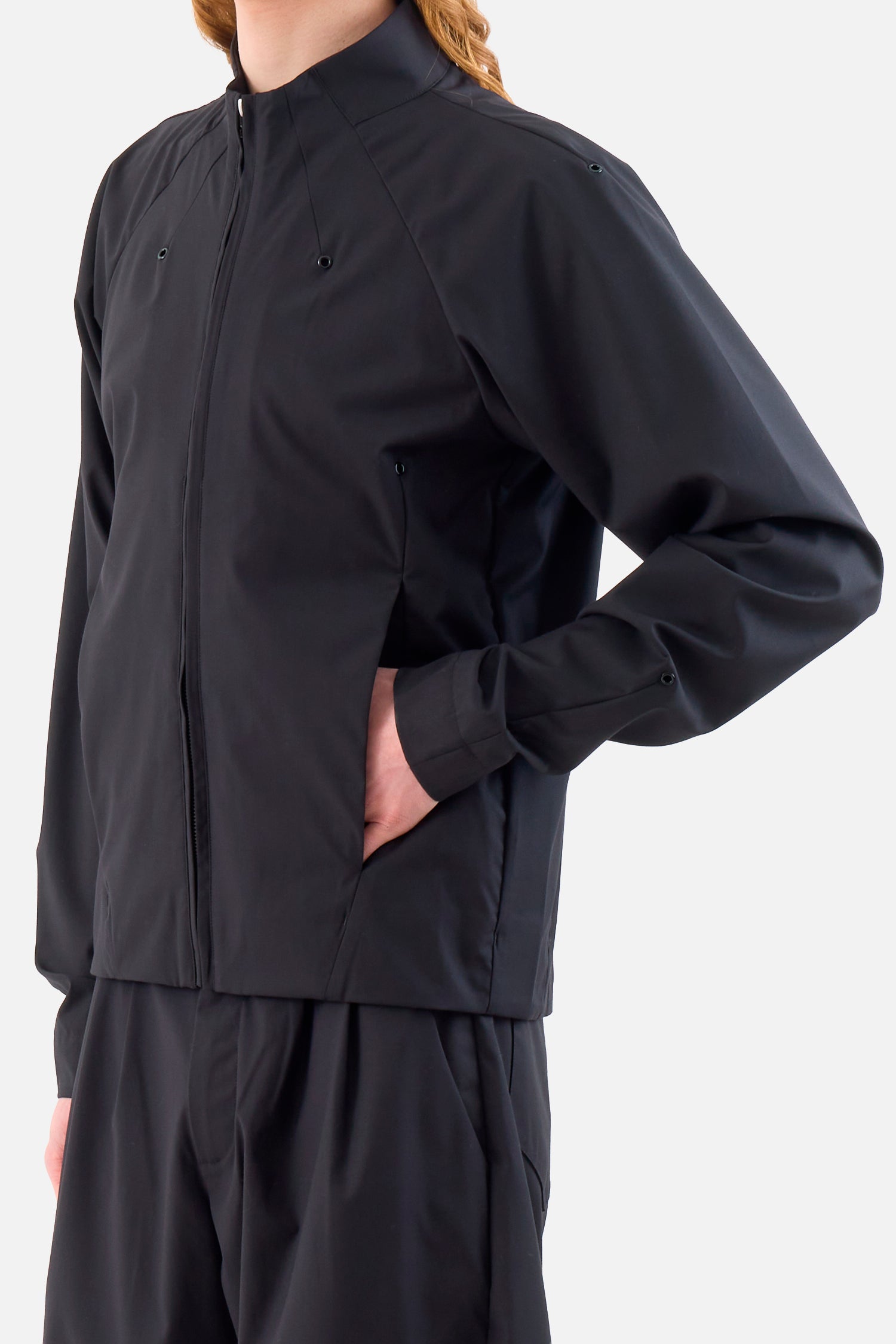 Mitre Jacket