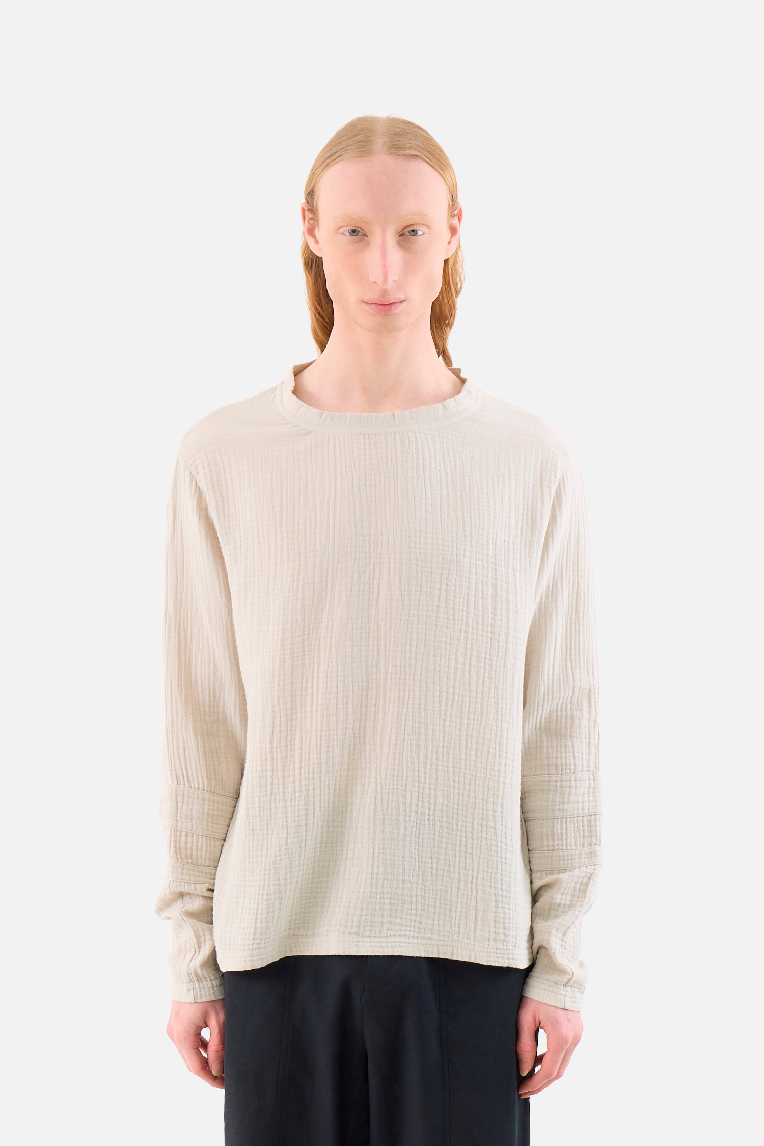 Chaise Longsleeve