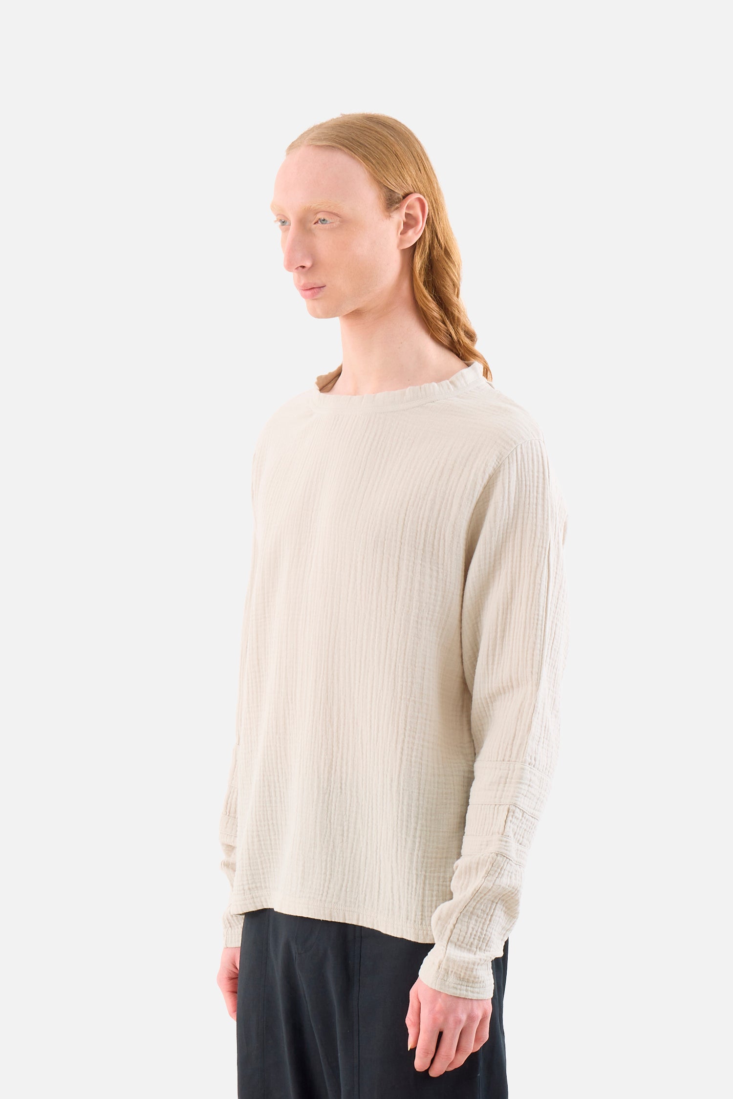 Chaise Longsleeve