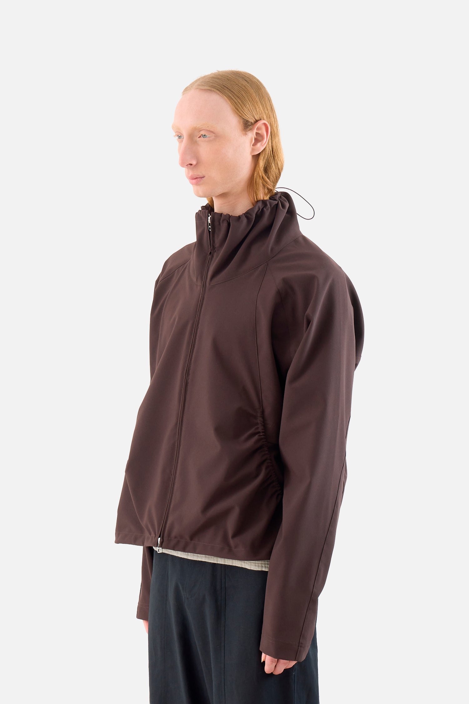 Marco Jacket