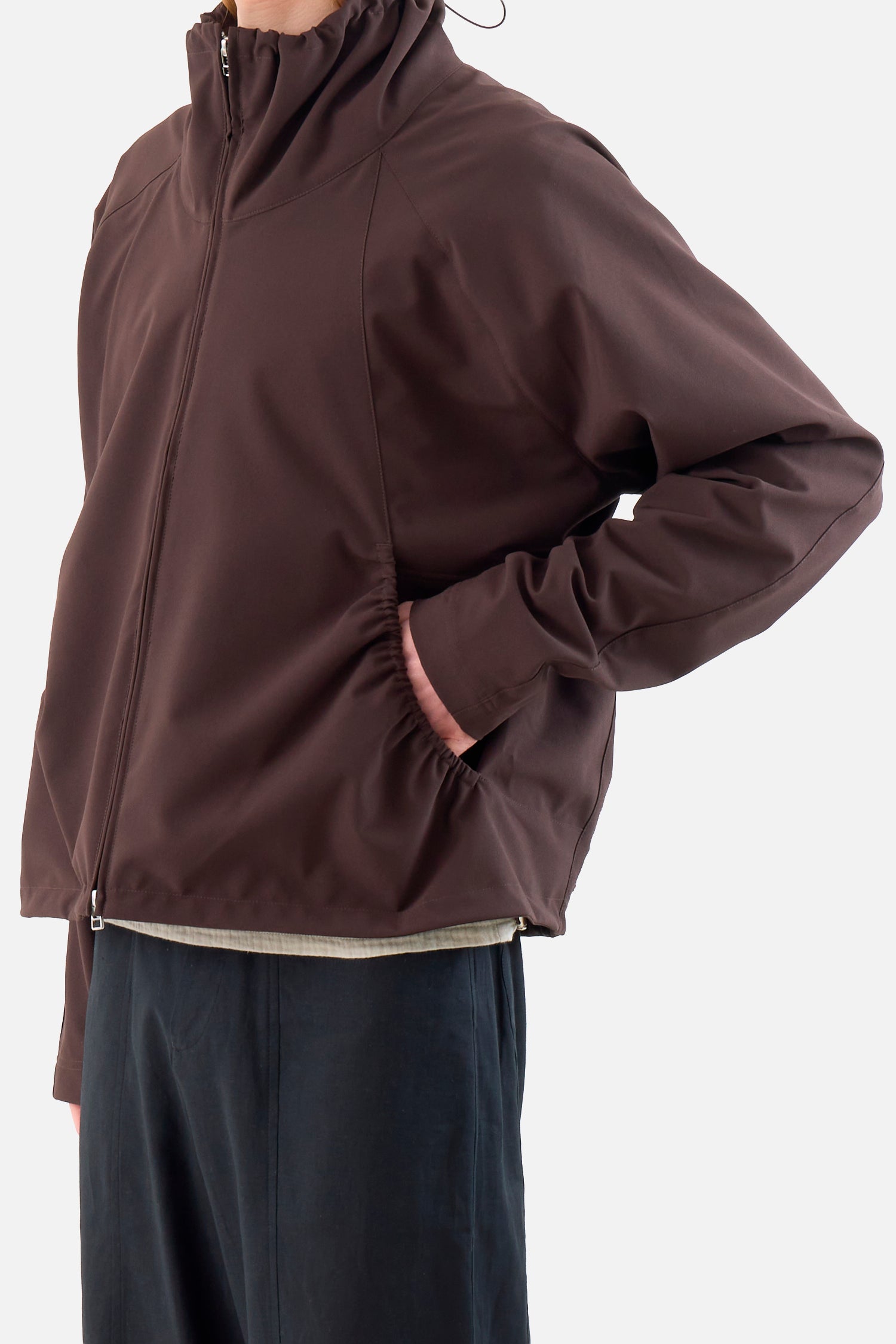 Marco Jacket