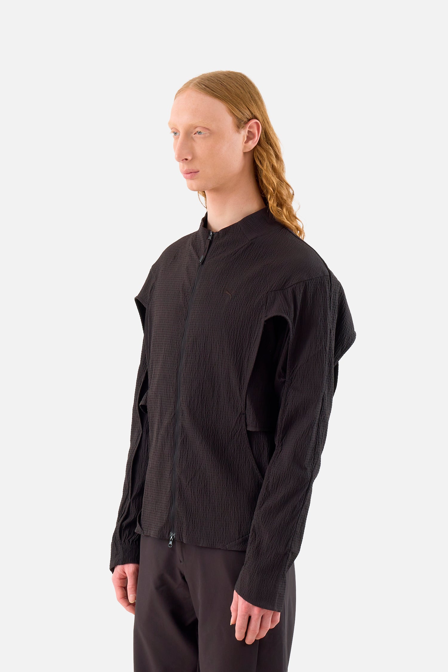 x _J.L-A.L_ CLRT Jacket