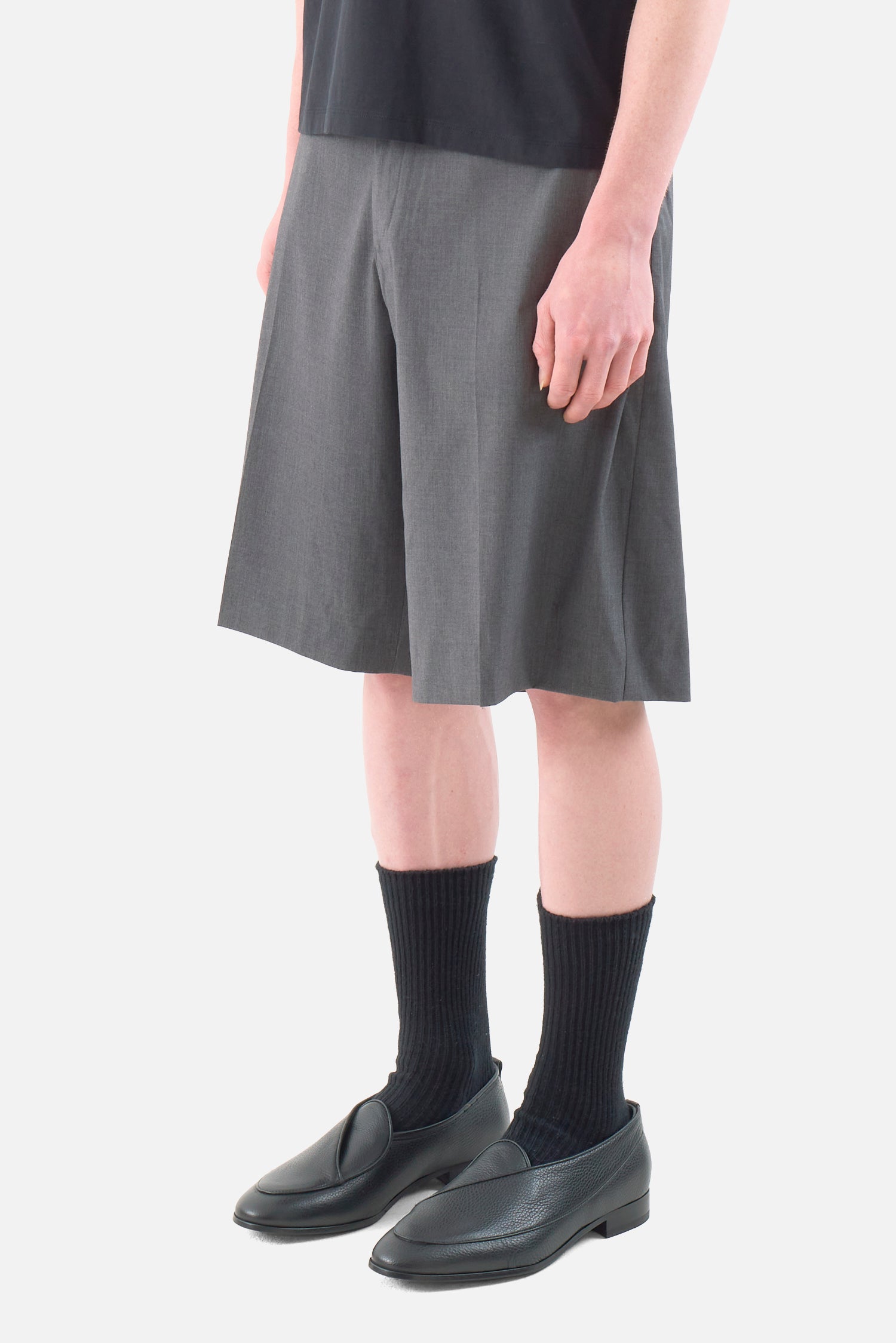 Go Short