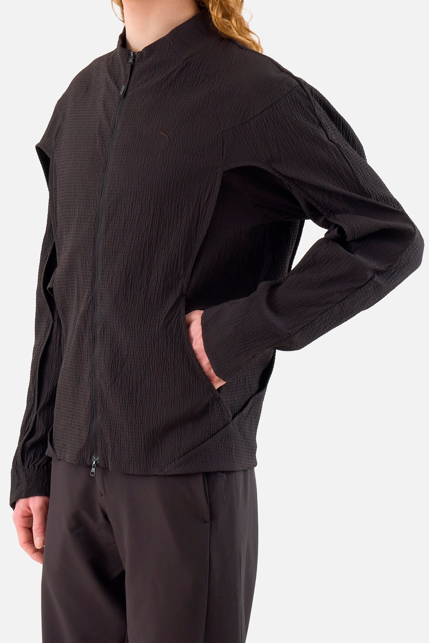x _J.L-A.L_ CLRT Jacket