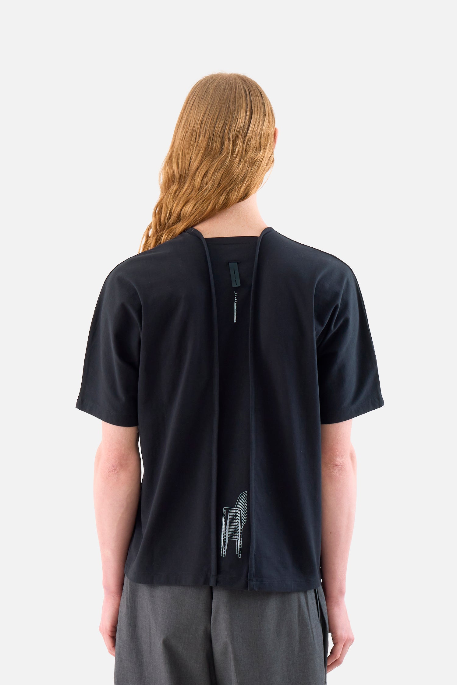Dalma T-Shirt