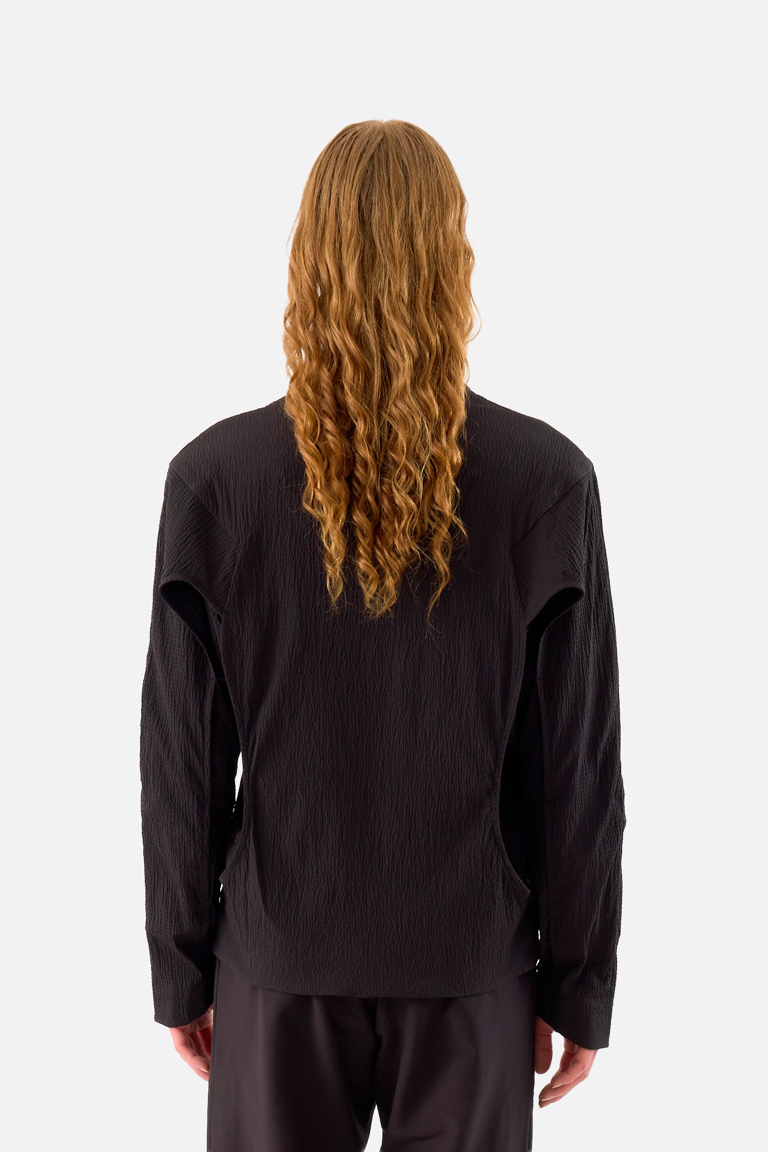 x _J.L-A.L_ CLRT Jacket