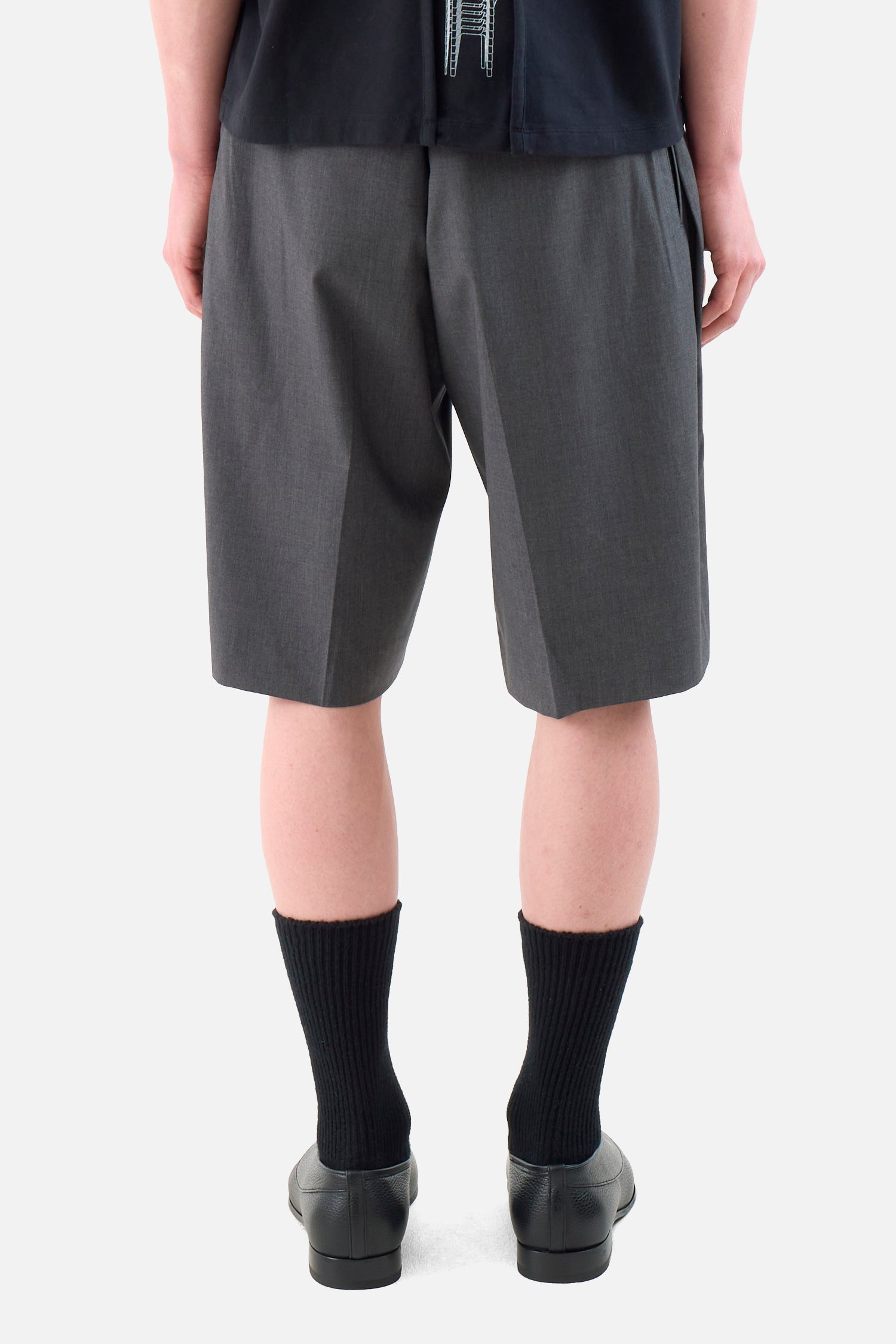 Go Short