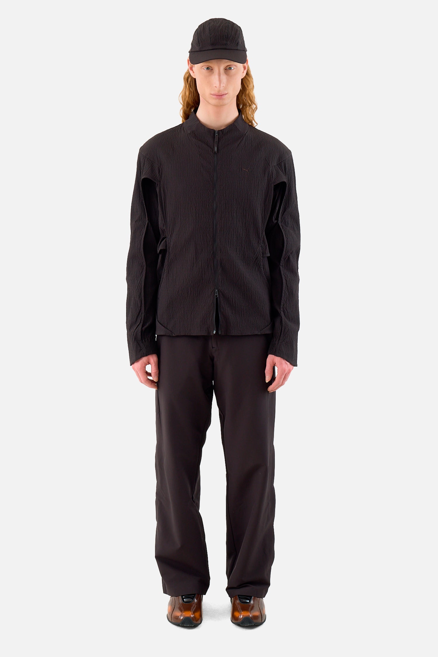 x _J.L-A.L_ CLRT Pants