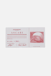 Ascari "Polaris"