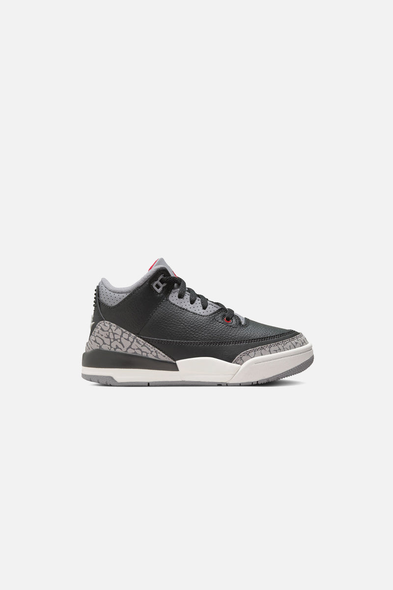 Jordan 3 Retro PS