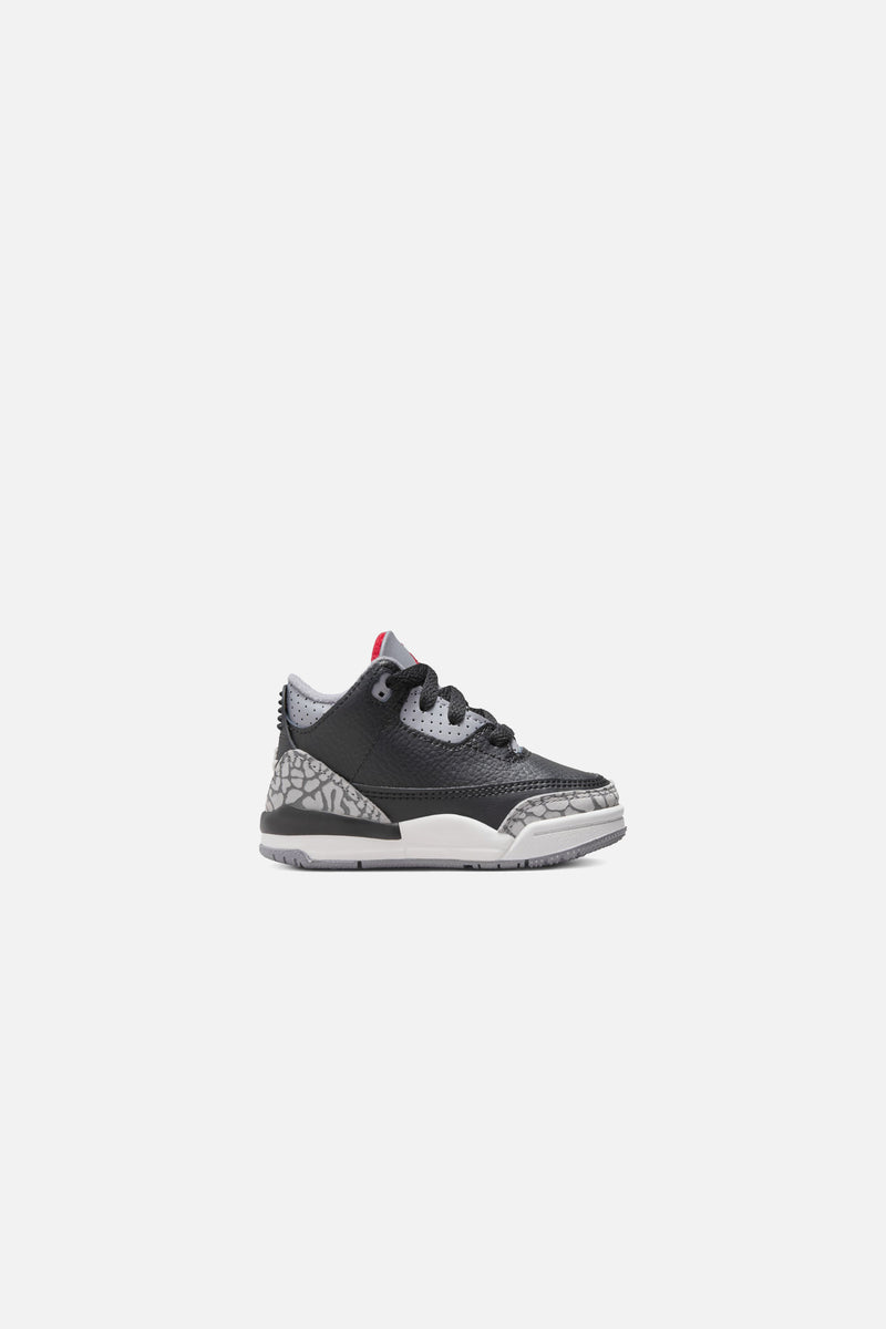 Jordan 3 Retro TD