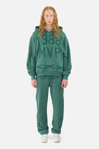 x Nina Chanel Abney Fleece Pants