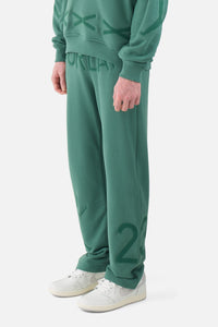 x Nina Chanel Abney Fleece Pants